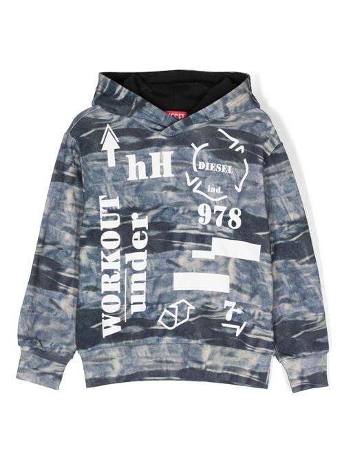  DIESEL KIDS | J01375KYAV4K8AT